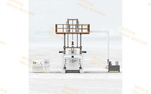 BQ-L發動機缸蓋及新能源鑄件通用低壓機